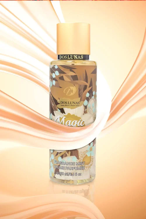 FRAGRANCE MIST MAGIC SMELL