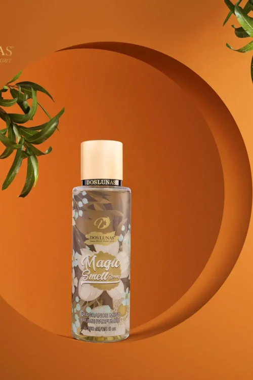 FRAGRANCE MIST MAGIC SMELL