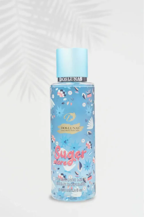 FRAGRANCE MIST SUGER MORE
