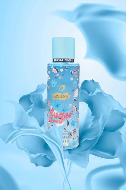 FRAGRANCE MIST SUGER MORE