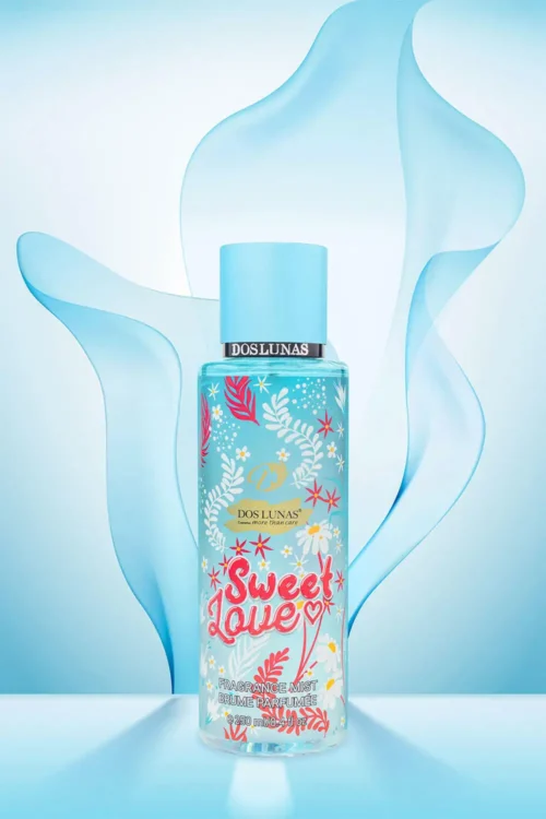 FRAGRANCE MIST SWEET LOVE