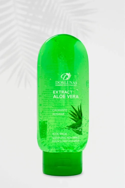 ALOE MASKEXTRACT