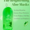 ALOE MASKEXTRACT