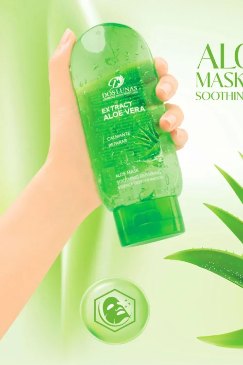 ALOE MASKEXTRACT