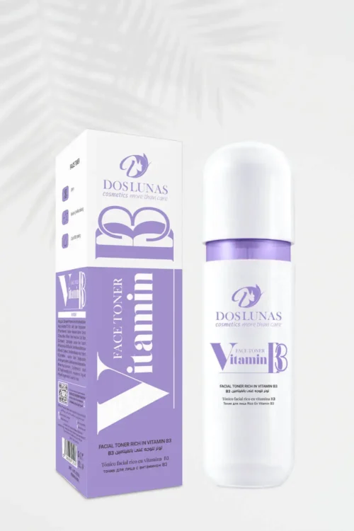 FACE TONER VITAMIN B3