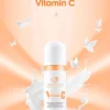 FACE EMULSION VITAMIN C
