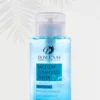 MICELLAR WATER CLEANSING. WATERPROOF MAKEUP