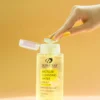MICELLAR WATER CLEANSING DULL SKIN