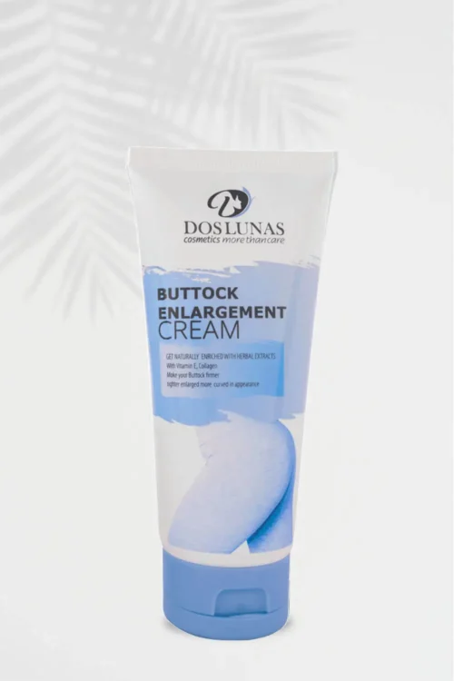 BUTTOCK ENLARGEMENT  CREAM