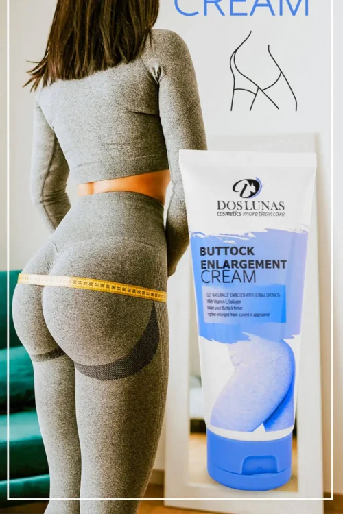 BUTTOCK ENLARGEMENT  CREAM