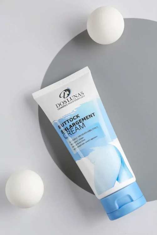 BUTTOCK ENLARGEMENT  CREAM