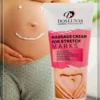 MASSAGE CREAM FOR STRETCH MARKS