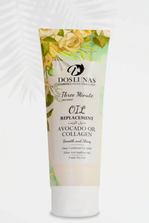 OIL REPLACEMENT AVOCADO OIL COLLAGEN