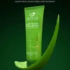 ALOE FACIAL
EXFOLIATION