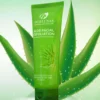 ALOE FACIAL
EXFOLIATION
