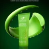 ALOE FACIAL
EXFOLIATION