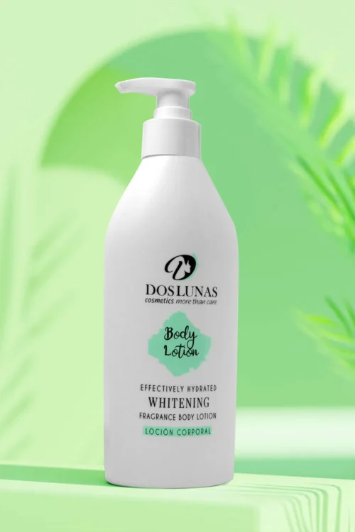 BODY LOTION BVLGARI SCENT