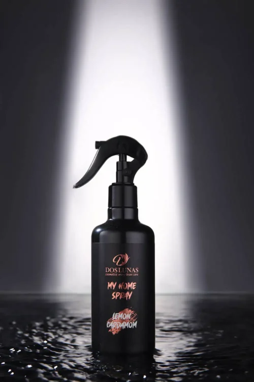 MY HOME SPRAY LEMON CARDAMOM