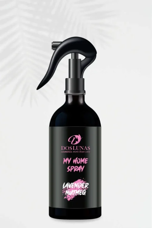 MY HOME SPRAY LAVENDER NUTMEG