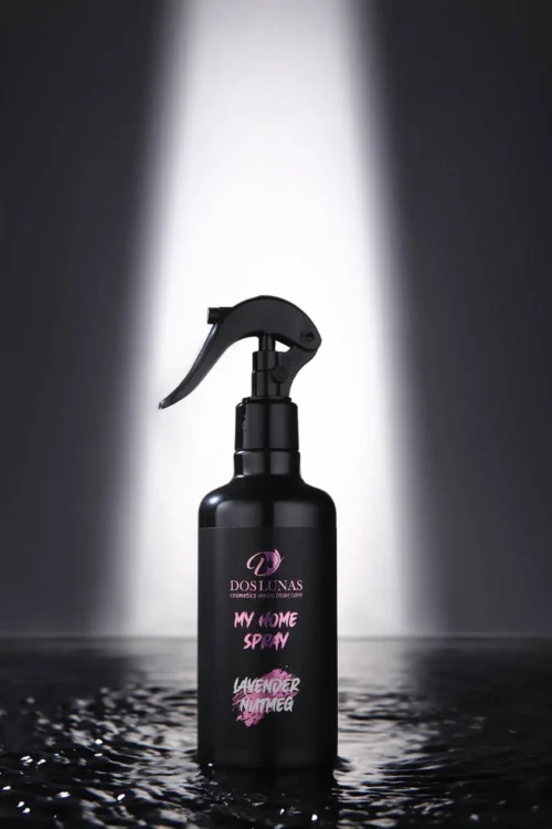MY HOME SPRAY LAVENDER NUTMEG