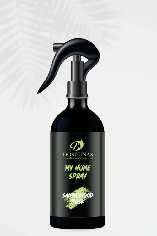 MY HOME SPRAY SANDALWOOD MUSK