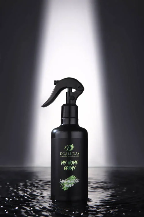 MY HOME SPRAY SANDALWOOD MUSK