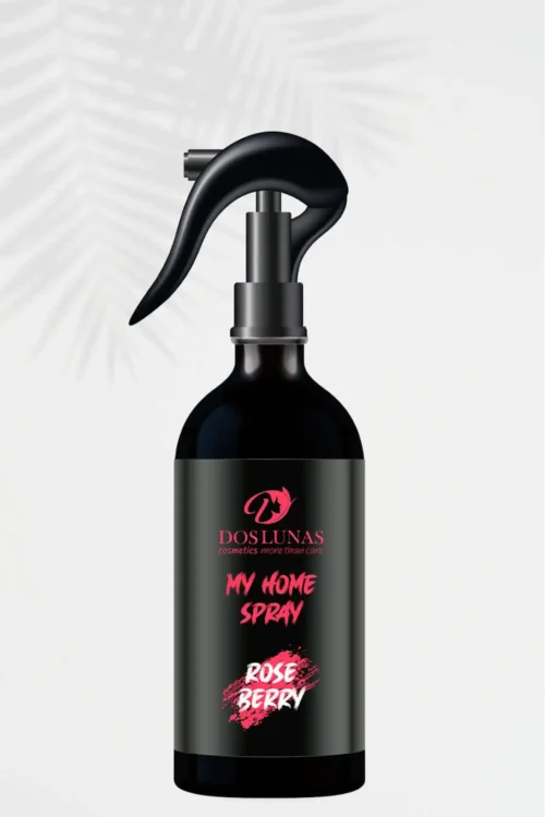 MY HOME SPRAY ROSE BERRY