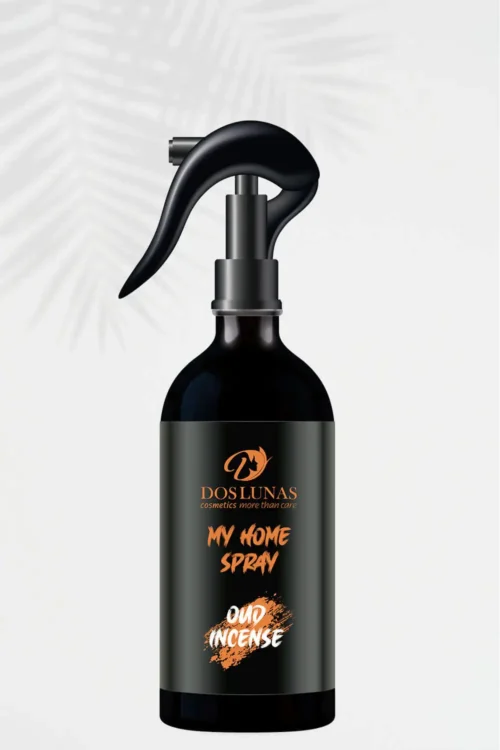MY HOME SPRAY OUD INCENSE