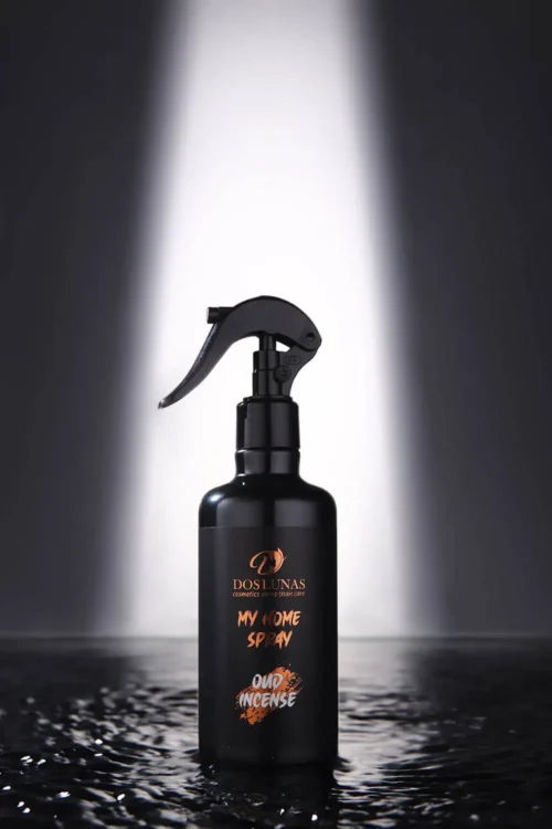 MY HOME SPRAY OUD INCENSE