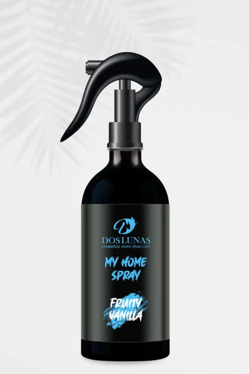 MY HOME SPRAY FRUITY VANILLA