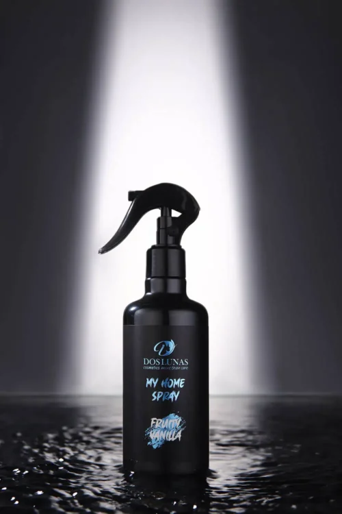 MY HOME SPRAY FRUITY VANILLA