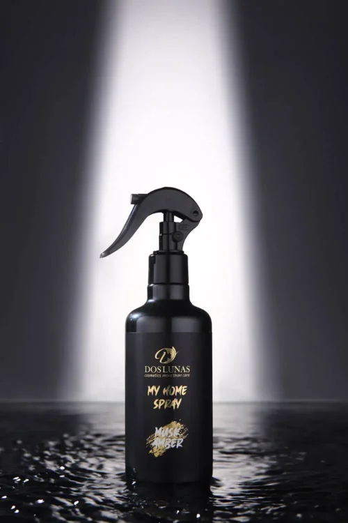 MY HOME SPRAY MUSK AMBER