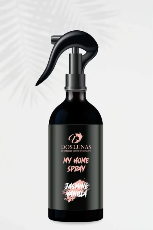 MY HOME SPRAY JASMINE VANILLA