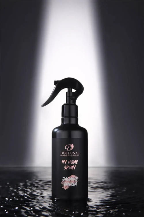 MY HOME SPRAY JASMINE VANILLA