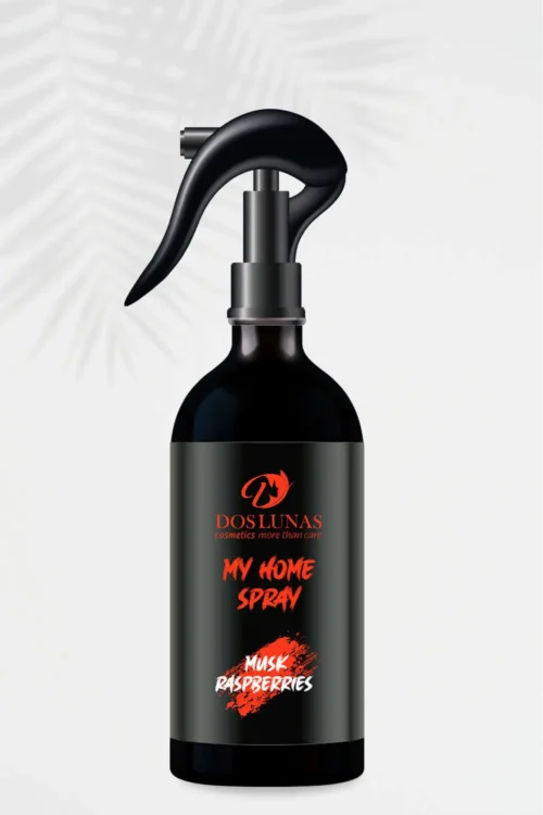 MY HOME SPRAY MUSK RASPBERRIES