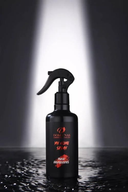 MY HOME SPRAY MUSK RASPBERRIES