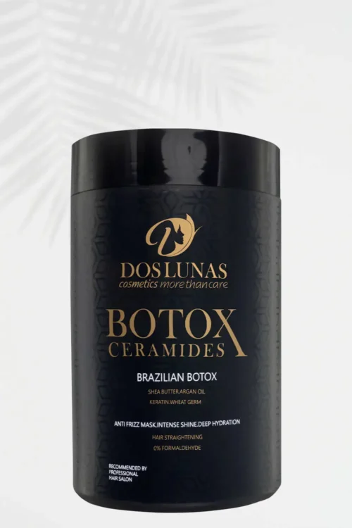 BRAZILIAN HAIR BOTOX