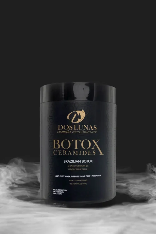 BRAZILIAN HAIR BOTOX