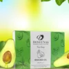 FACE SOAP AVOCADO OIL
