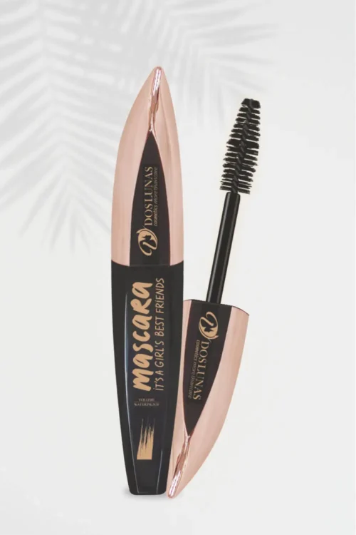 MASCARA ITS A GIRLS BEST FRIENDS