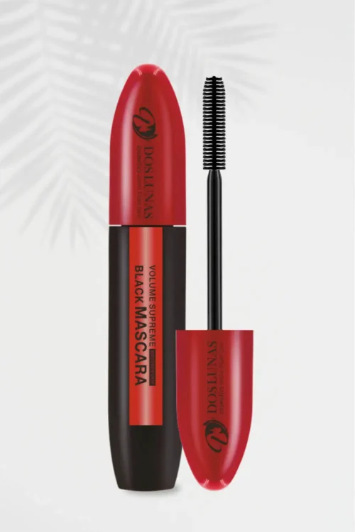MASCARA BLACK MASCARA
