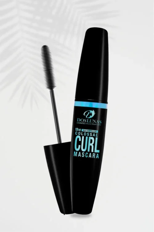MASCARA COLOSSAL CURL MASCARA