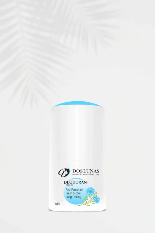 DEODORANT VIOLET BLOSSOMS SCENT