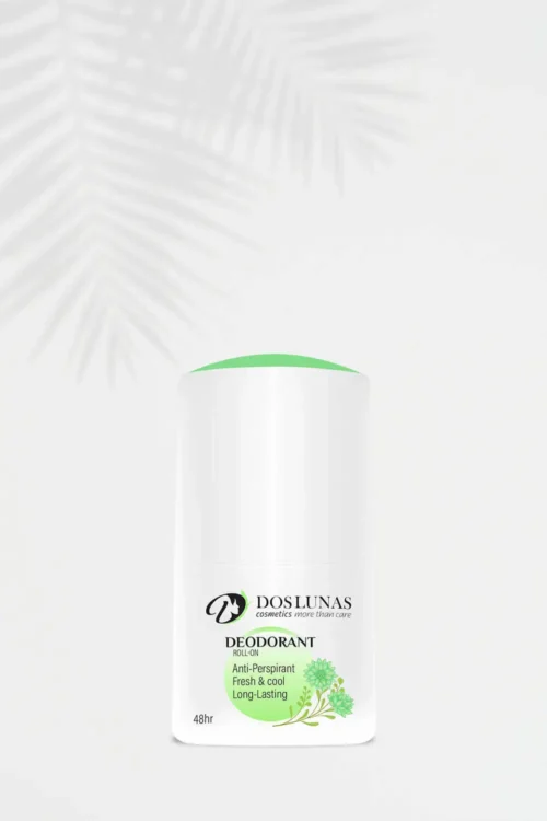 DEODORANT BVLGARI SCENT