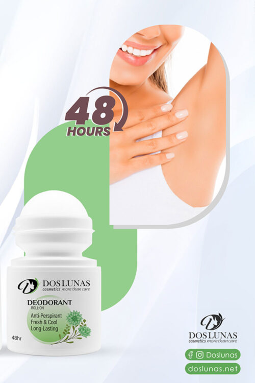 DEODORANT BVLGARI SCENT