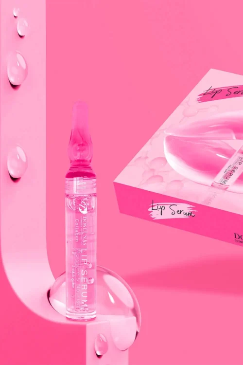 LIP SERUM