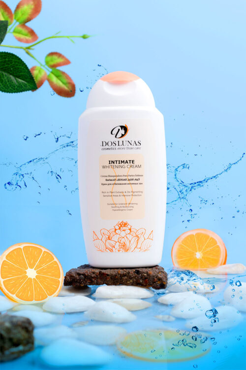 Intimate Whitening Cream