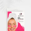 Gel Eye Patches Vitamin B3 Brightening & Firming