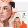 Gel Eye Patches Vitamin C Moisturizing Removing Dark Circles