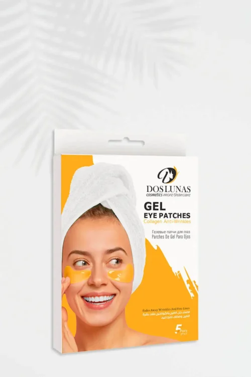 Gel Eye Patches Collagen Anti-Wrinkles